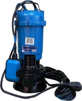 Дренажный насос SHITOKO FP22 - фото