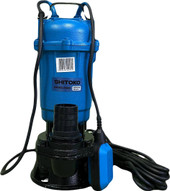 Фекальный насос SHITOKO FP20-PRO - фото