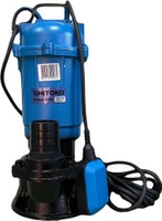 Фекальный насос SHITOKO FP22-PRO - фото