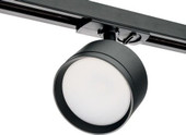 Трековый светильник Wolta WTL-GX53/01B - фото