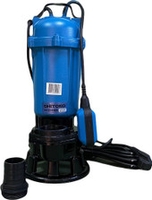 Фекальный насос SHITOKO FP31-PRO - фото