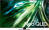 MiniLED телевизор Samsung Neo QLED 4K QN90D QE65QN90DAUXRU - фото