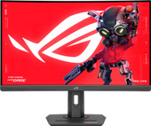 Игровой монитор ASUS ROG Strix XG27WCS - фото