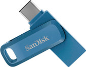 USB Flash SanDisk Ultra Dual Drive Go Type-C 512GB SDDDC3-512G-G46NB - фото