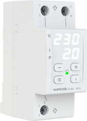 Реле напряжения Welrok VI-40 - фото