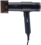 Фен Dewal Beauty Triumph HDB1010 (черный) - фото