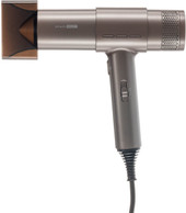 Фен Dewal Beauty Triumph HDB1010 (кофейный) - фото
