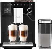 Кофемашина Melitta CI Touch F630-112 - фото