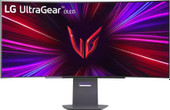 Игровой монитор LG UltraGear 45GS95QE-B - фото