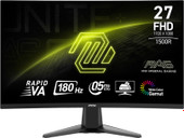 Игровой монитор MSI MAG 27C6F - фото