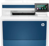 МФУ HP Color LaserJet Pro 4303FDN 5HH66A - фото