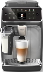 Кофемашина Philips LatteGo EP4446/70 - фото