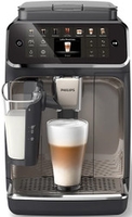 Кофемашина Philips LatteGo EP4449/70 - фото