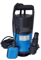 Дренажный насос Gardana DRAIN-1,1 - фото