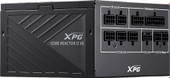 Блок питания ADATA XPG Core Reactor II VE 750W COREREACTORIIVE750G-BKCEU - фото