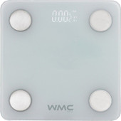Напольные весы WMC Tools WMC-FLSB-3 - фото