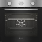 Indesit IBFTE 3634 IX - фото