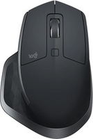 Мышь Logitech MX Master 2S Bluetooth Edition (графит) - фото