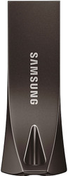 USB Flash Samsung BAR Plus 512GB (титан) - фото