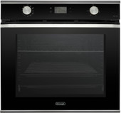 Электрический духовой шкаф DeLonghi NSM 11 NL RUS - фото