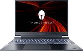 Игровой ноутбук Thunderobot 911 X Wild Hunter G2 XP JT009400GRU - фото