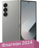 Смартфон Samsung Galaxy Z Fold6 SM-F956B/DS 12GB/1TB (серый) - фото