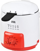 Фритюрница GFgril GFF-09 - фото
