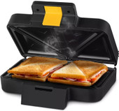 Бутербродница Kitfort KT-3672 - фото