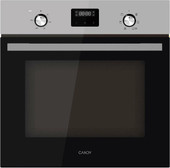 Электрический духовой шкаф Candy COXP06NBX - фото