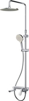 Душевая система AM.PM Chiс F0720700 - фото