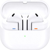 Наушники Samsung Galaxy Buds3 (белый) - фото