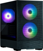 Корпус Zalman P30 Air (черный) - фото