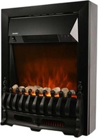 Электрокамин Planta PFP-FS400 (черный) - фото