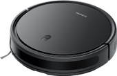 Робот-пылесос Xiaomi Robot Vacuum E10C (международная версия, черный) - фото