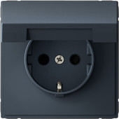 Розетка Systeme Electric ArtGallery GAL000746 - фото