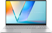 Ноутбук ASUS VivoBook S15 OLED S5507QA-MA052W - фото