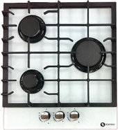 Варочная панель Schtoff H4501C15IS White - фото