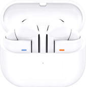 Наушники Samsung Galaxy Buds3 Pro (белый) - фото