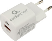 Сетевое зарядное Cablexpert MP3A-PC-46 - фото