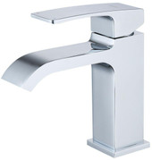 Смеситель Raglo R02.10 - фото