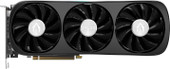 Видеокарта ZOTAC GeForce RTX 4070 Super Trinity OC Black Edition 12GB ZT-D40720J-10P - фото