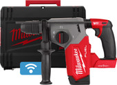 Milwaukee M18 FUEL M18ONEFHX-0X 4933478503 (без АКБ, кейс) - фото