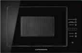 Микроволновая печь KUPPERSBERG HMW 645 B - фото