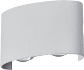 Фасадный светильник In Home TWIN-630WH 4690612053905 - фото