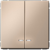 Выключатель Systeme Electric ArtGallery GAL001253 - фото