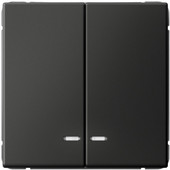 Выключатель Systeme Electric ArtGallery GAL001453 - фото