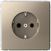 Розетка Systeme Electric ArtGallery GAL000543 - фото