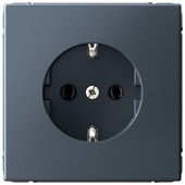 Розетка Systeme Electric ArtGallery GAL000743 - фото