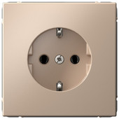 Розетка Systeme Electric ArtGallery GAL001243 - фото