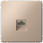 Розетка Systeme Electric ArtGallery GAL001286 - фото